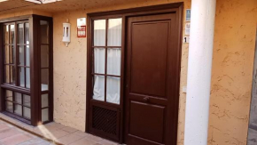 Apartamentos Jasmund - Bungalow 117, San Fernando
